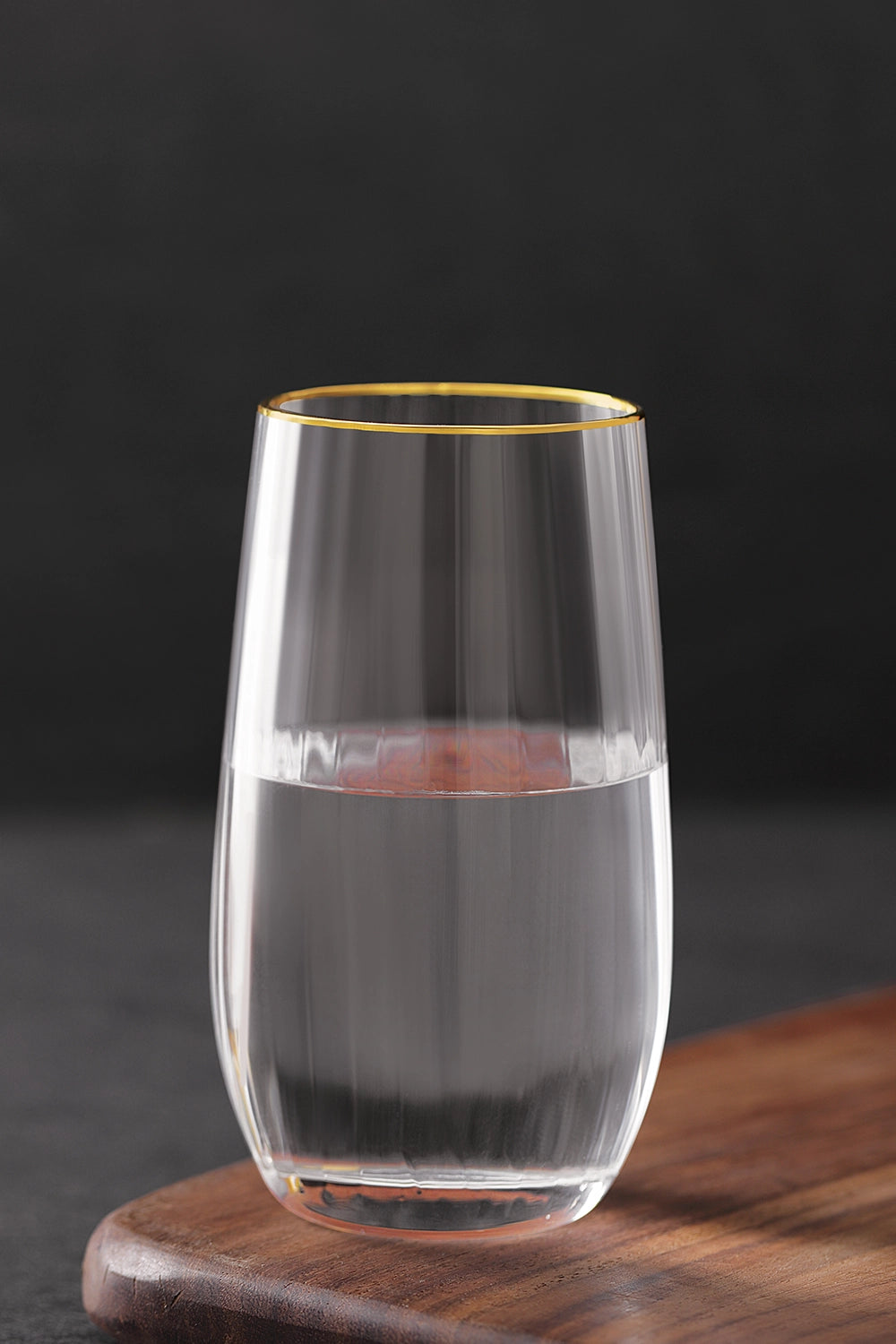 Elegance Pro Glass Set of 6