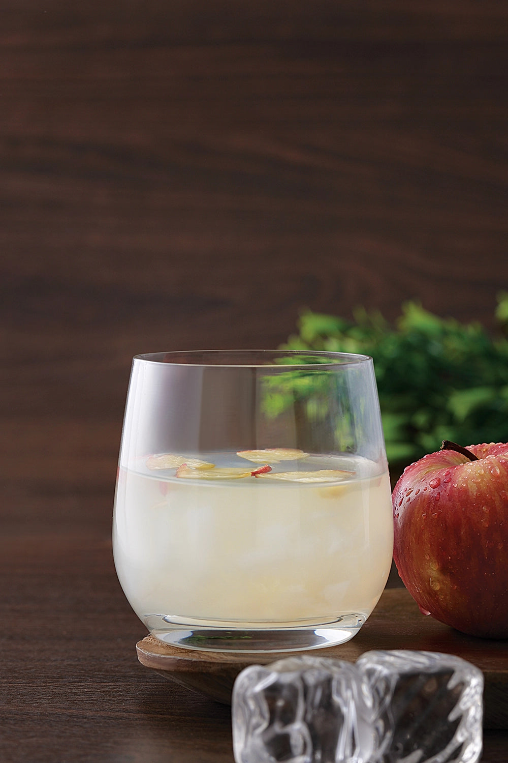 Classique Glass Set of 6