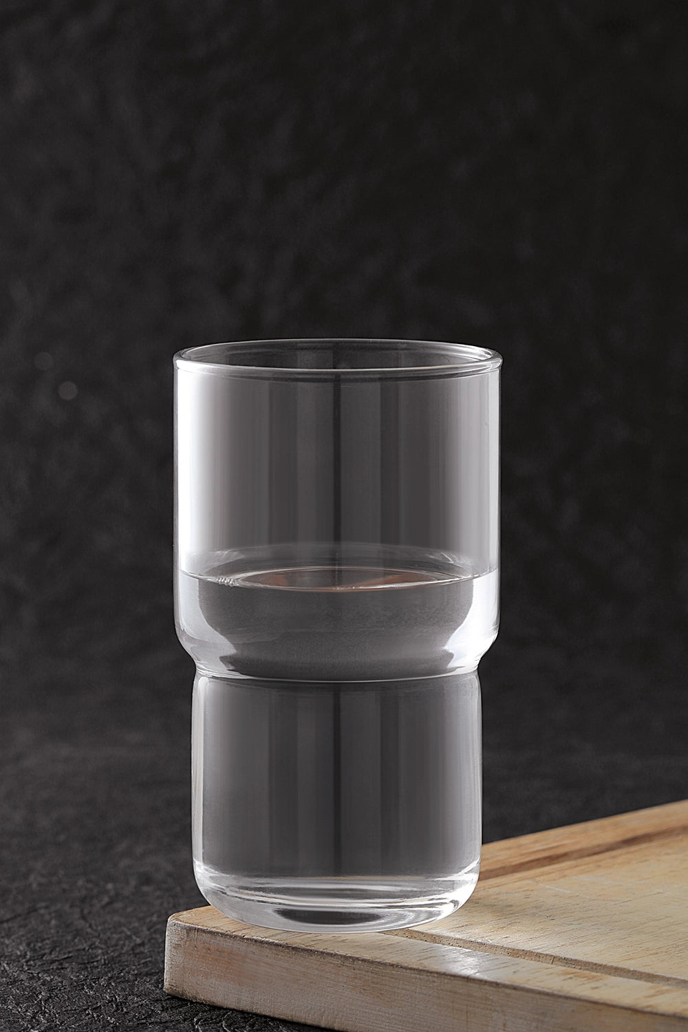 Icon Pro Glass Set of 6