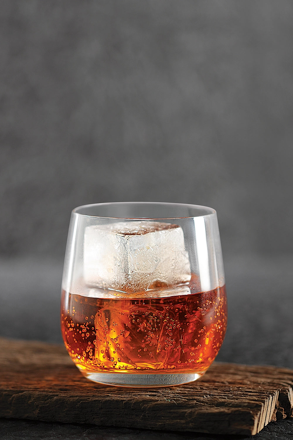 Classique Glass Set of 6